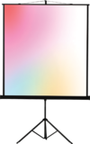 Экран Lumien Eco View 104x186 Matte White (LEV-100113)