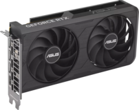 NVIDIA GeForce RTX 5060 ASUS Dual EVO OC 8GB (DUAL-RTX5060-O8G-EVO)