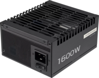 1600W ASUS Pro WS Platinum