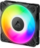 Arctic P12 Pro A-RGB LN Black