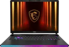 MSI Raider 16 HX AI A2XWHG-814XRU
