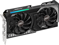 AMD Radeon RX 9060 XT ASRock Challenger OC 16GB (RX9060XT CL 16GO)