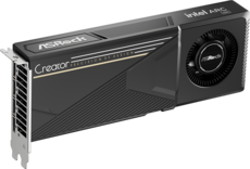 Intel Arc Pro B60 ASRock Creator 24GB (B60 CT 24G)