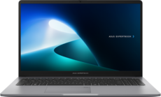 ASUS P1503CVA ExpertBook P1 Misty Grey (S72760)