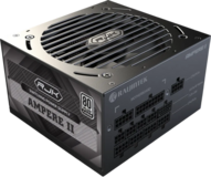 1000W Raijintek AMPERE II Black
