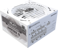 1000W Raijintek AMPERE II White