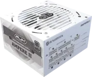 1200W Raijintek AMPERE II White