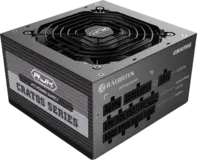 1000W Raijintek CRATOS Black