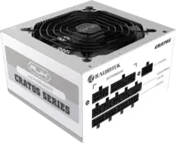 1200W Raijintek CRATOS White