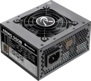 550W Raijintek ERMIS Black