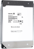 16TB SATA-III Toshiba MD08 (MD08ACA16TR) Factory Recertified