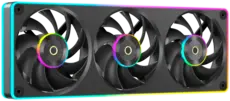 Ocypus Sigma F36 BK ARGB