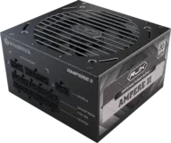850W Raijintek AMPERE II Black