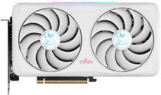 NVIDIA GeForce RTX 5060 Maxsun iCraft AIGA X2 OC 8GB (MS-RTX5060 iCraft OC8G AIGAX2)