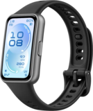 Huawei Band 11 Polymer Case Black (CDY-B19)