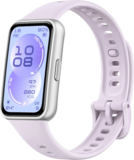 Huawei Band 11 Polymer Case Purple (CDY-B19)