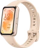 Huawei Band 11 Aluminium Case Beige (CDY-B29)