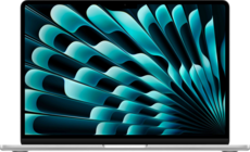 Apple MacBook Air 13 Silver (M5, 2026) (MDH84)