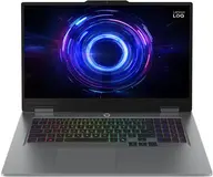Lenovo LOQ 17IRX10 Luna Grey (83JH0073RK-NoOS)
