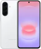 Телефон Samsung Galaxy A37 5G 8/256GB White (SM-A376EZWGCAU)