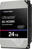 24TB SATA-III WD Ultrastar DC HC590 (0F65684)