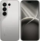 Телефон TECNO Camon 50 Ultra 12/256GB Nebula Titanium