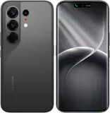 Телефон TECNO Camon 50 Ultra 8/256GB Moonshadow Black