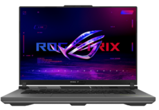 ASUS G614PP ROG Strix G16 (2025) (S5119)