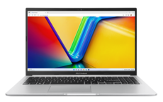 ASUS X1502VA Vivobook 15 Cool Silver (BQ1384)