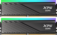 Оперативная память 32GB DDR5 5600MHz ADATA XPG Lancer Blade RGB (AX5U5600C4616G-DTLABRBK) (2x16GB KIT)