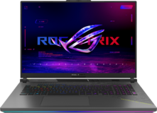 ASUS G814PM ROG Strix G18 (2025) (S8074)