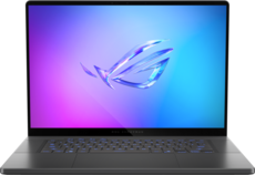 ASUS GU605CM ROG Zephyrus G16 Eclipse Grey (2025) (QR111)