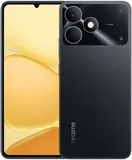 Телефон Realme Note 80 4/64GB Storm Black (RMX5388)