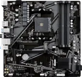 Gigabyte A520M DS3H WIFI6E