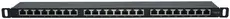 Wize W0.5U24CAT6-SH