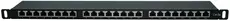 Wize W0.5U24CAT5E-SH