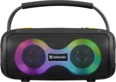 Defender Enjoy S450 Black