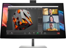 HP 27