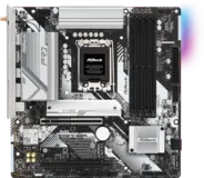 ASRock B760M Pro RS WiFi