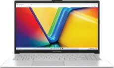 ASUS E1504FA Vivobook Go 15 Cool Silver (BQ4328)