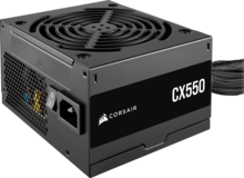 550W Corsair CX550 (CP-9020277-EU)