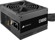 650W Corsair CX650 (CP-9020278-EU)