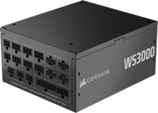 3000W Corsair WS3000 (CP-9020312-EU)
