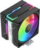 Ocypus Delta A40 SE Dual Fan ARGB BK