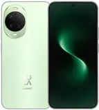 Телефон Huawei Nova 15 12/512GB Green (PSN-LX9)