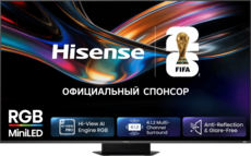 Телевизор Hisense 65