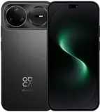 Телефон Huawei Nova 15 Pro 12/512GB Black (KLE-LX9)