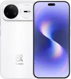 Телефон Huawei Nova 15 Pro 12/512GB White (KLE-LX9)