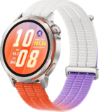 Huawei Watch GT Runner 2 Orange