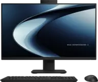ASUS P470VAK ExpertCenter P400 AiO Black (90PT03W5-M02FV0)